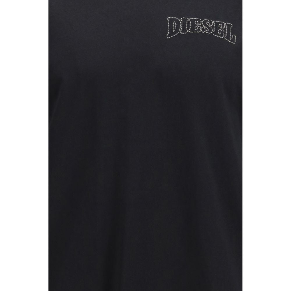 T-shirt Diesel