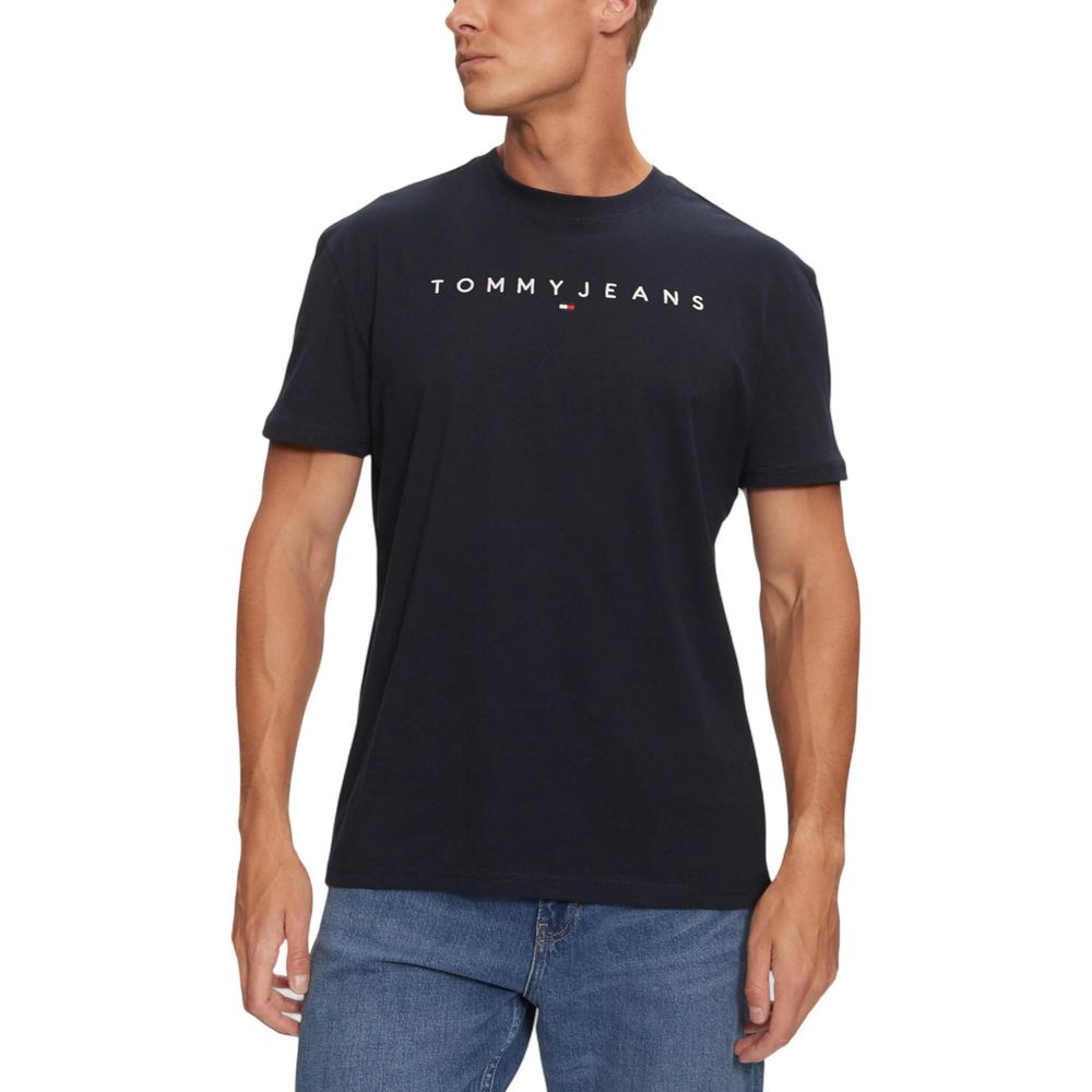 T-shirt Tommy Hilfiger