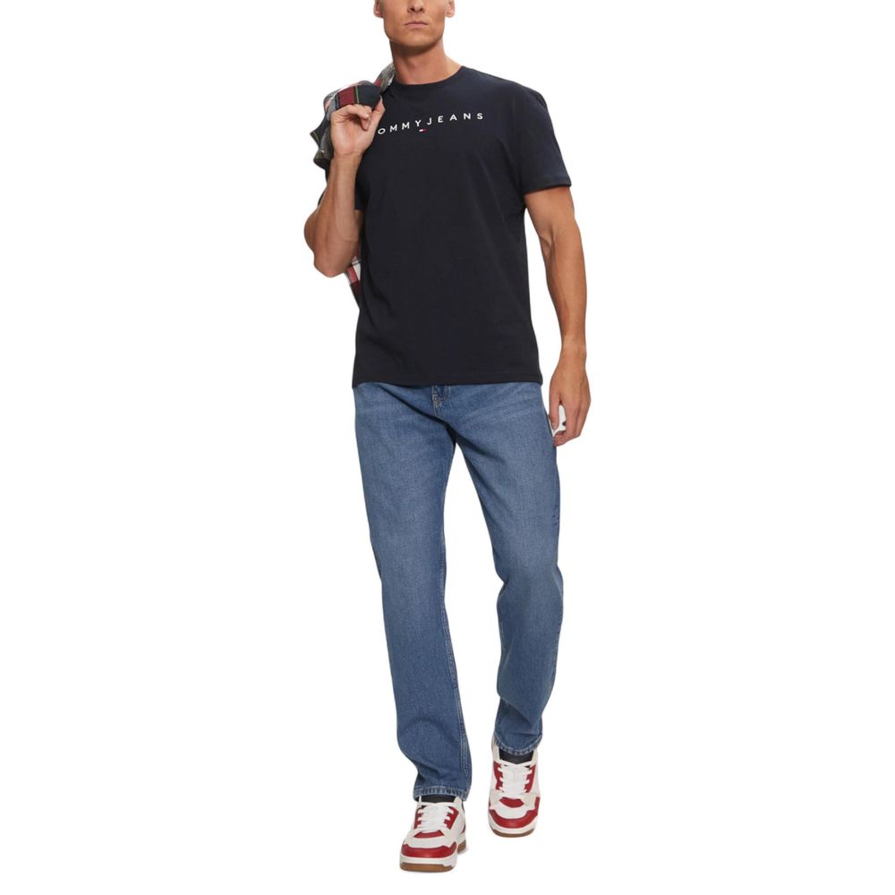 T-shirt Tommy Hilfiger