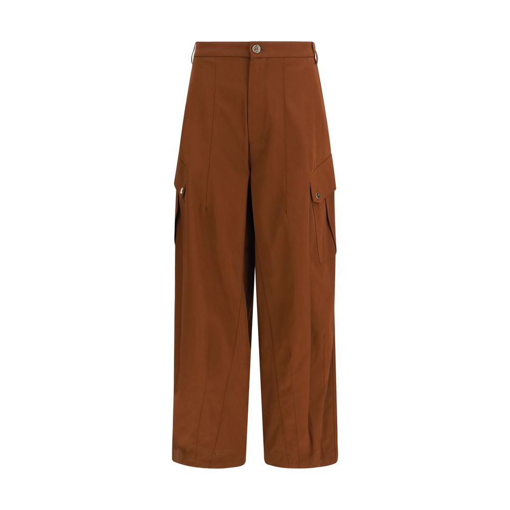 Calças Casual Pinko