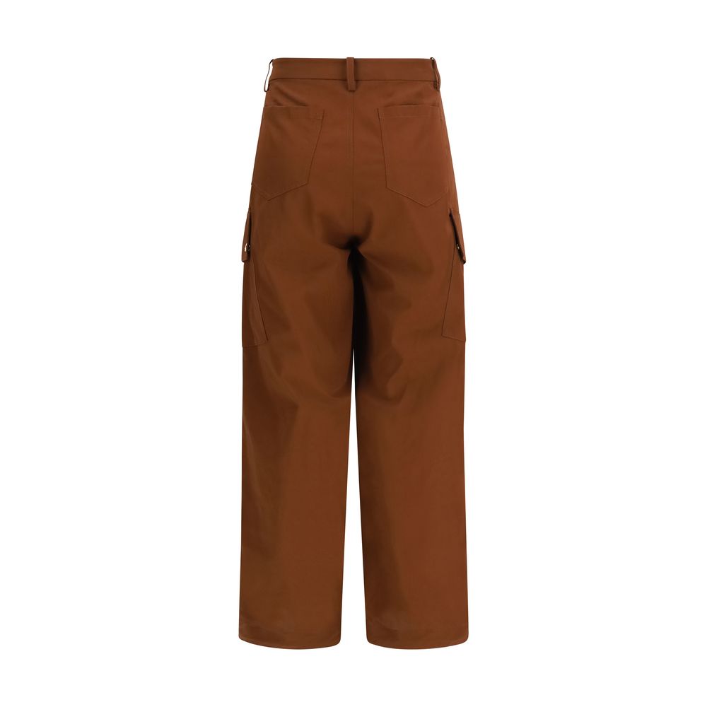 Calças Casual Pinko