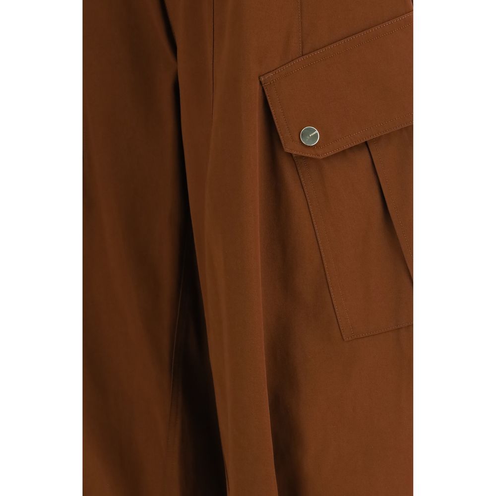 Calças Casual Pinko