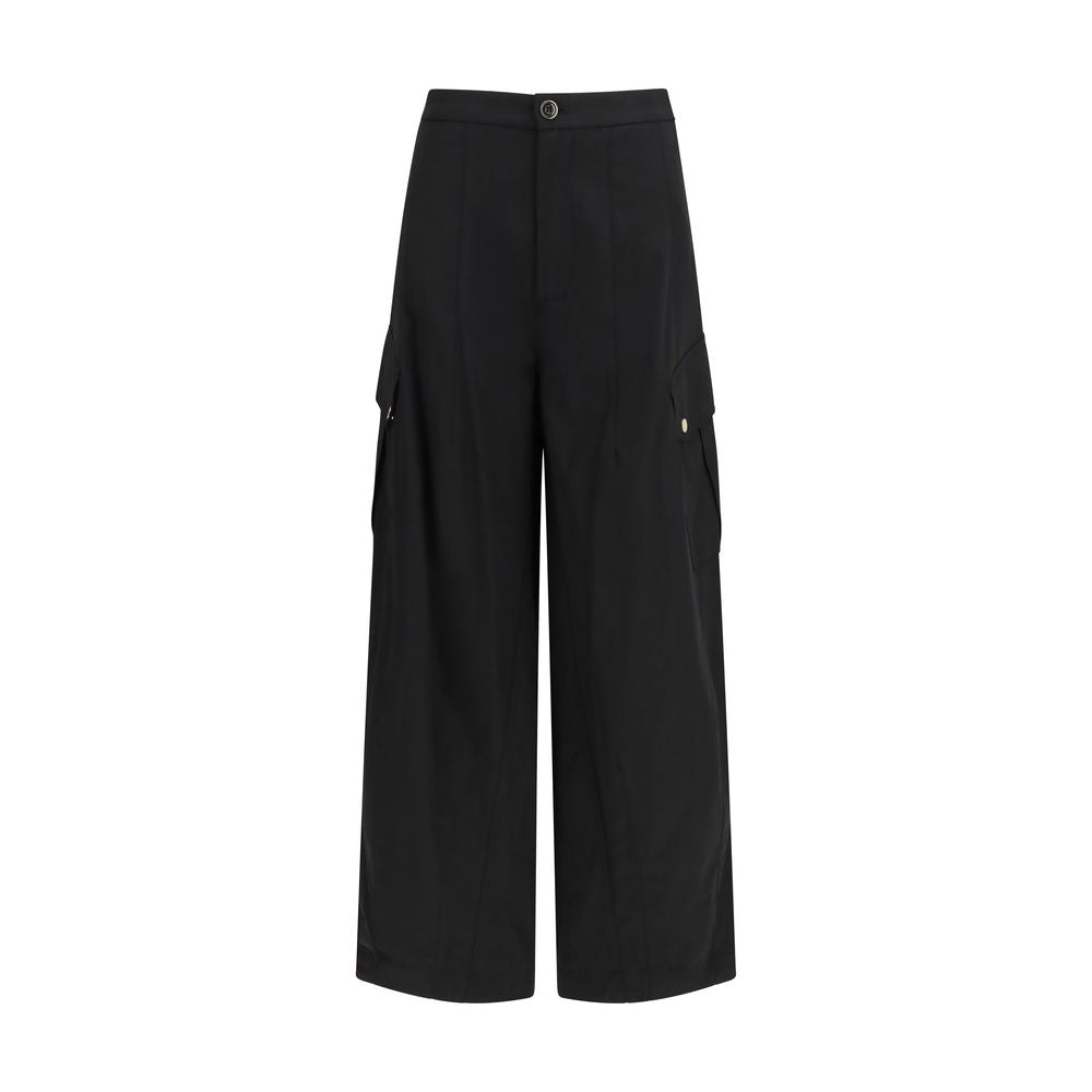 Calças Cargo Pinko