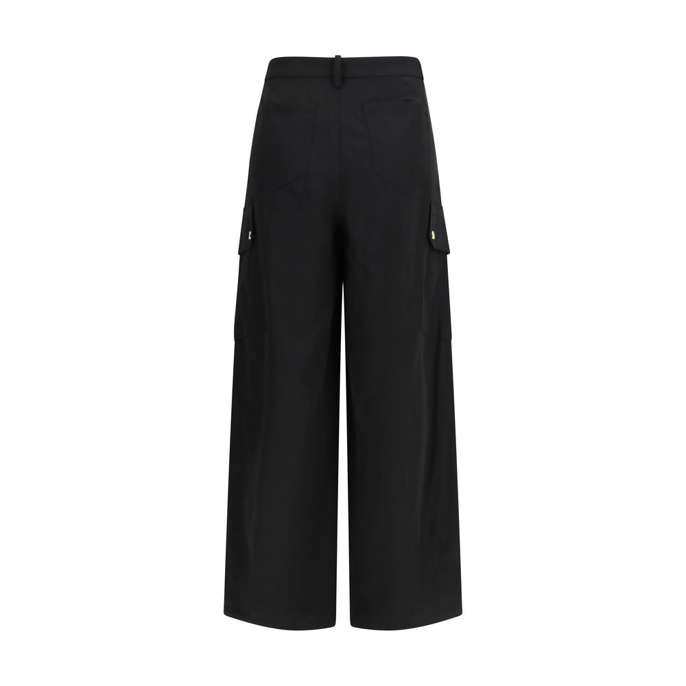 Calças Cargo Pinko