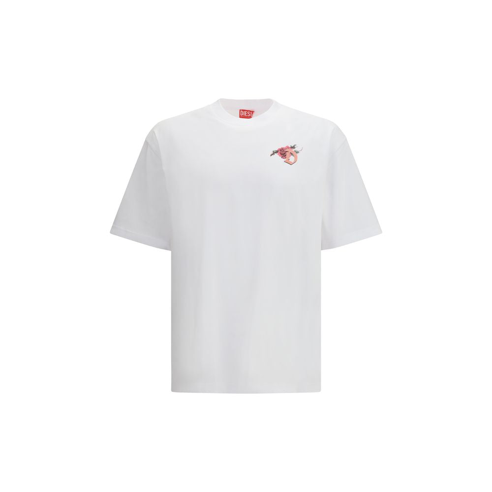 T-shirt Diesel