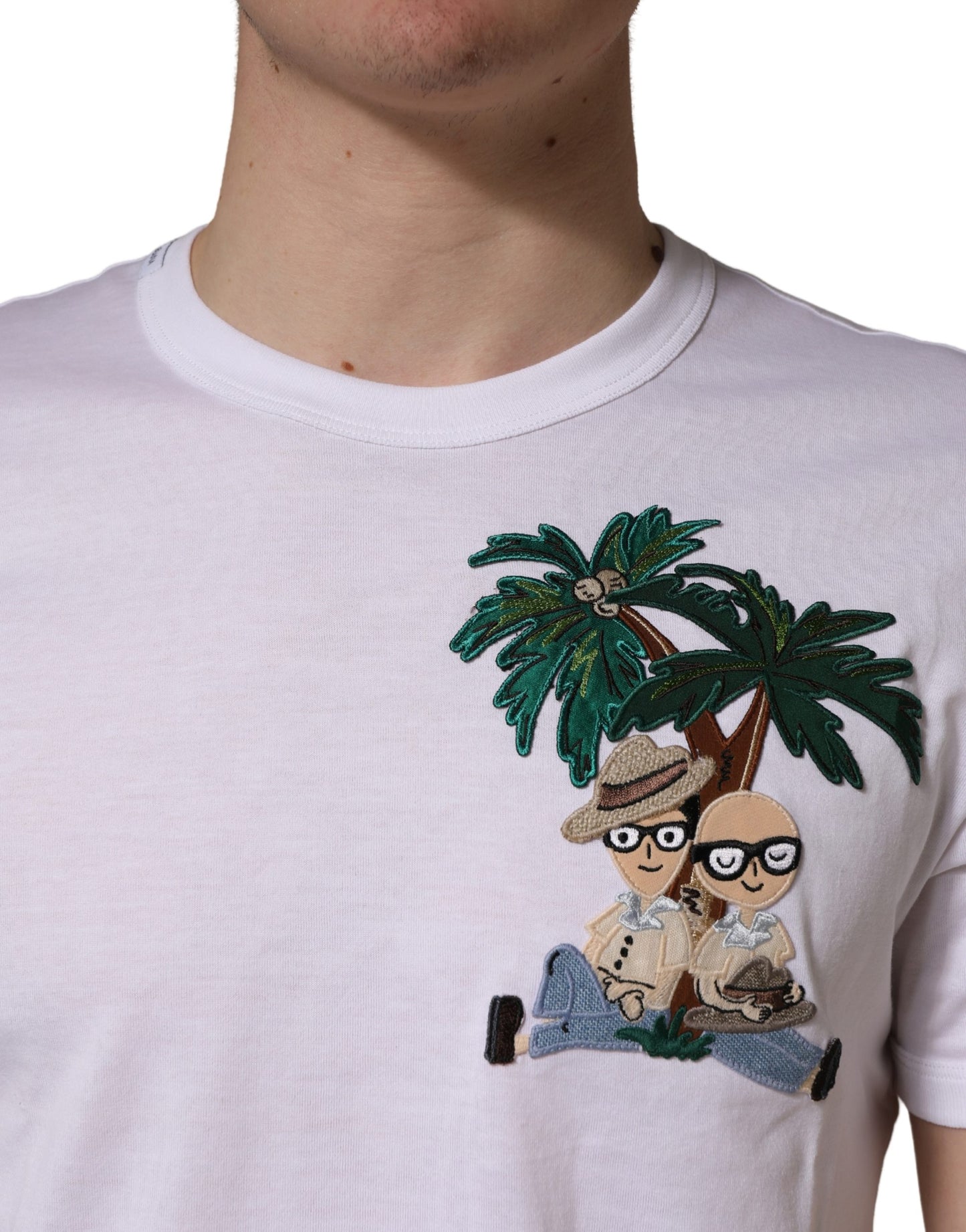 T-shirt Dolce & Gabbana