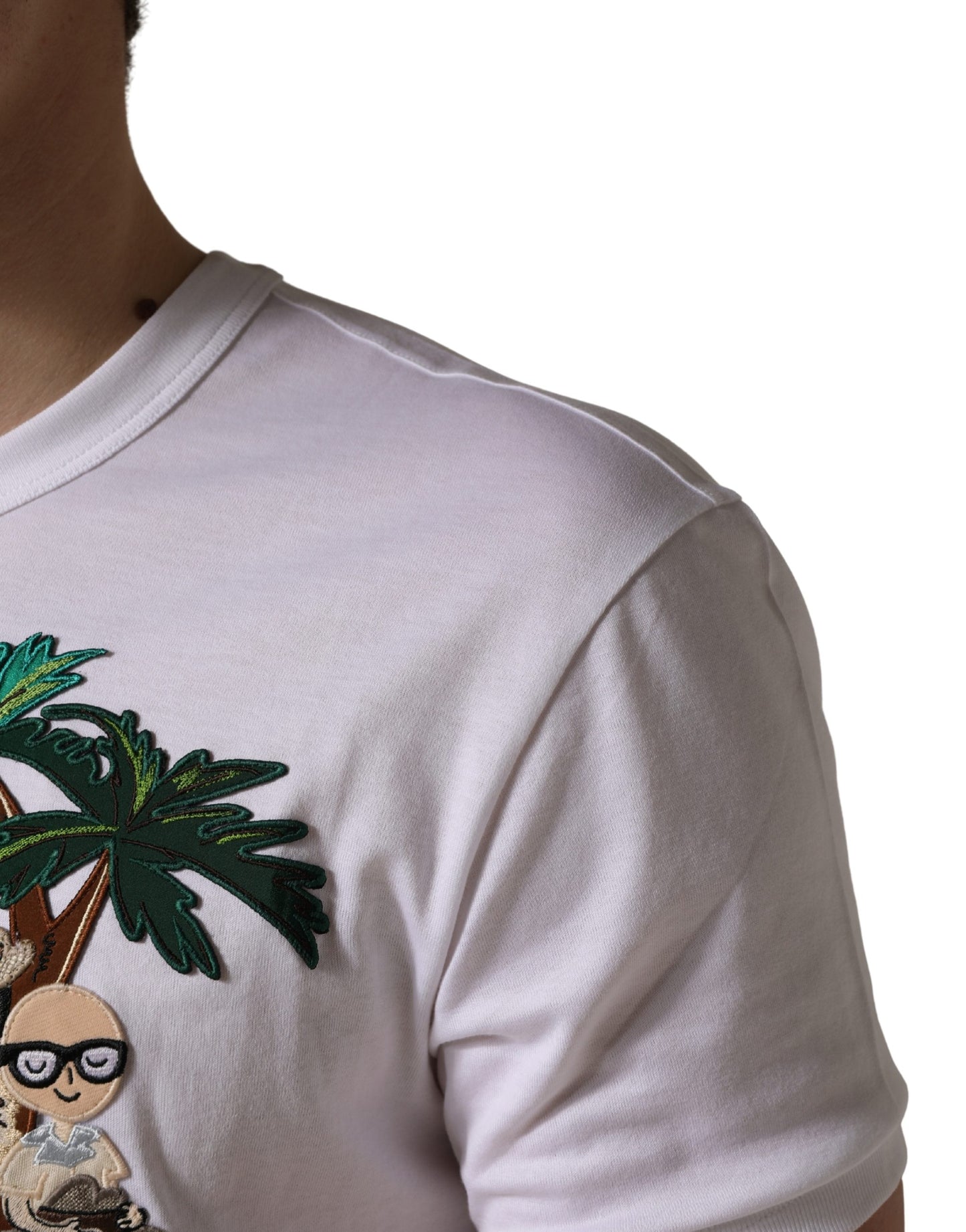 T-shirt Dolce & Gabbana
