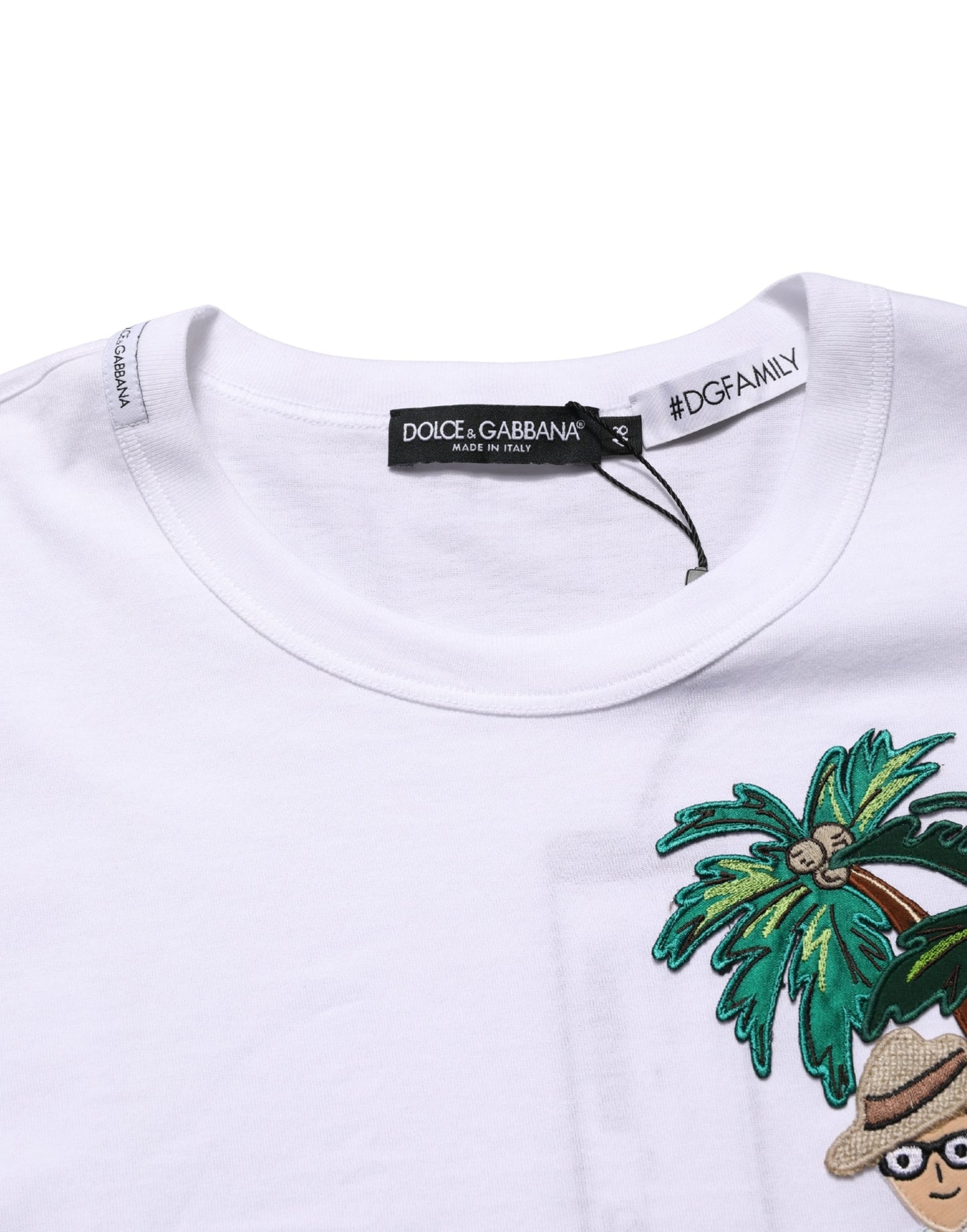 T-shirt Dolce & Gabbana