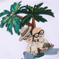 T-shirt Dolce & Gabbana