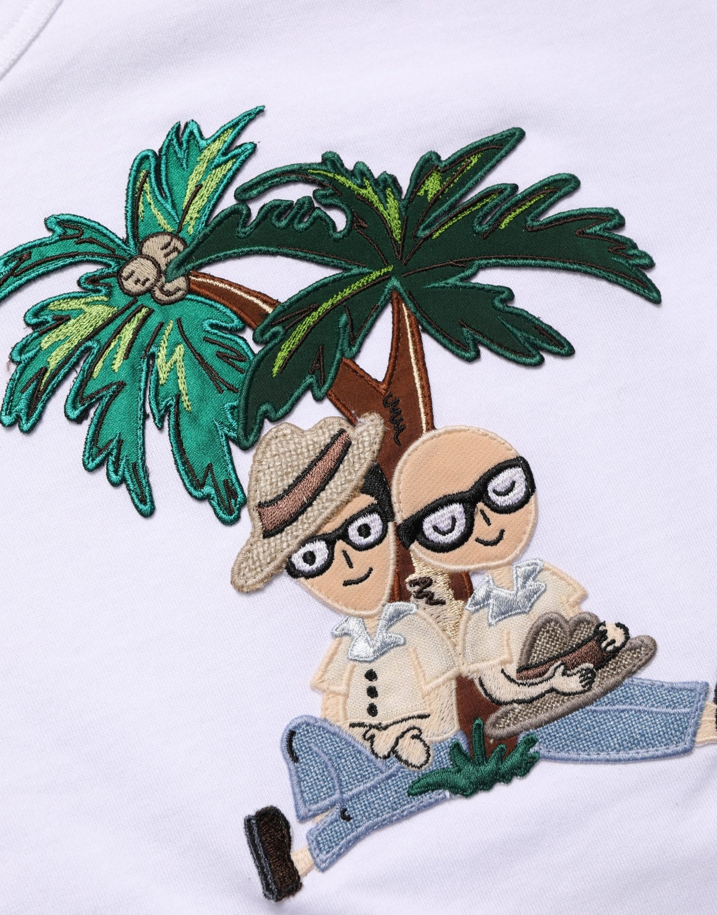 T-shirt Dolce & Gabbana