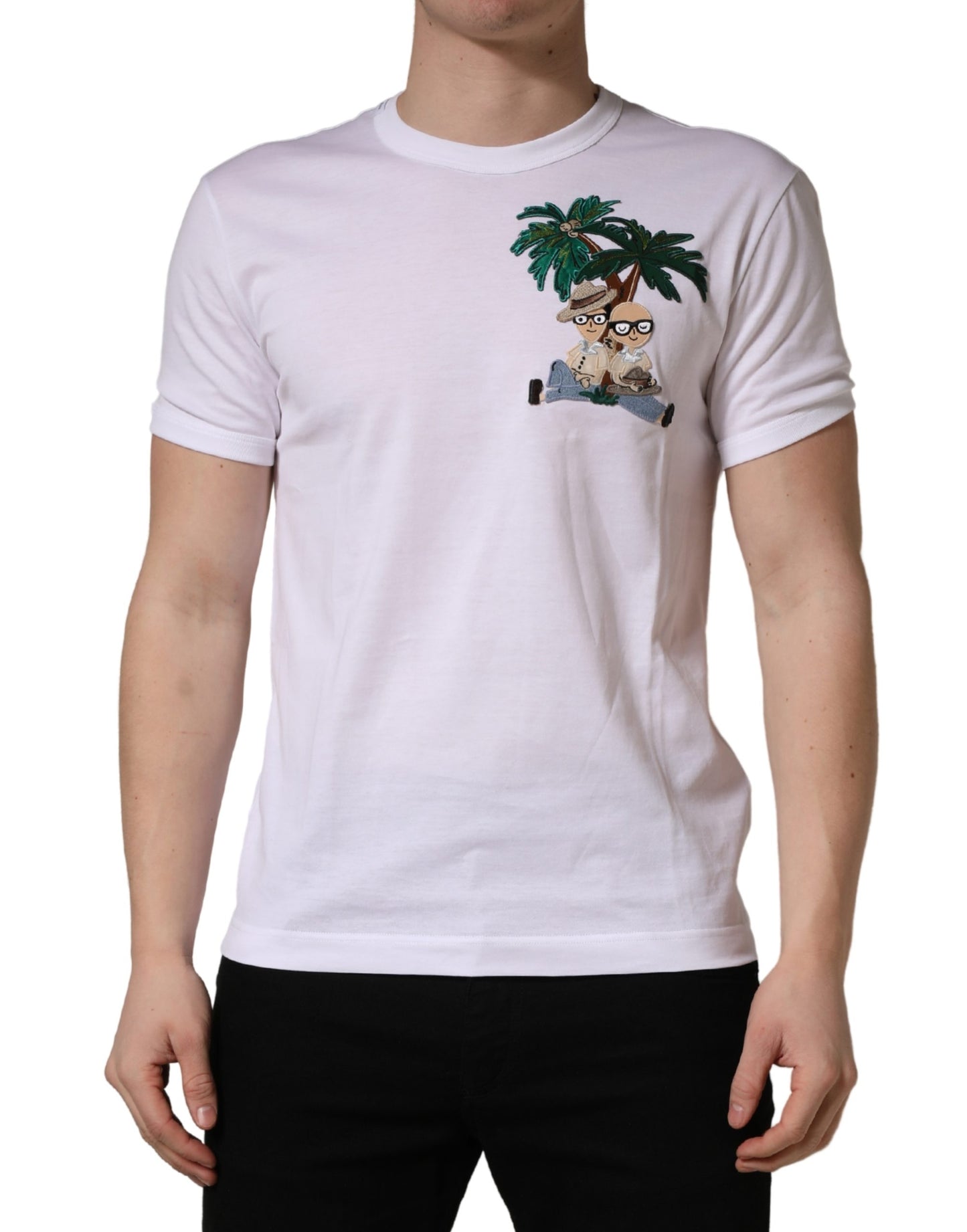 T-shirt Dolce & Gabbana