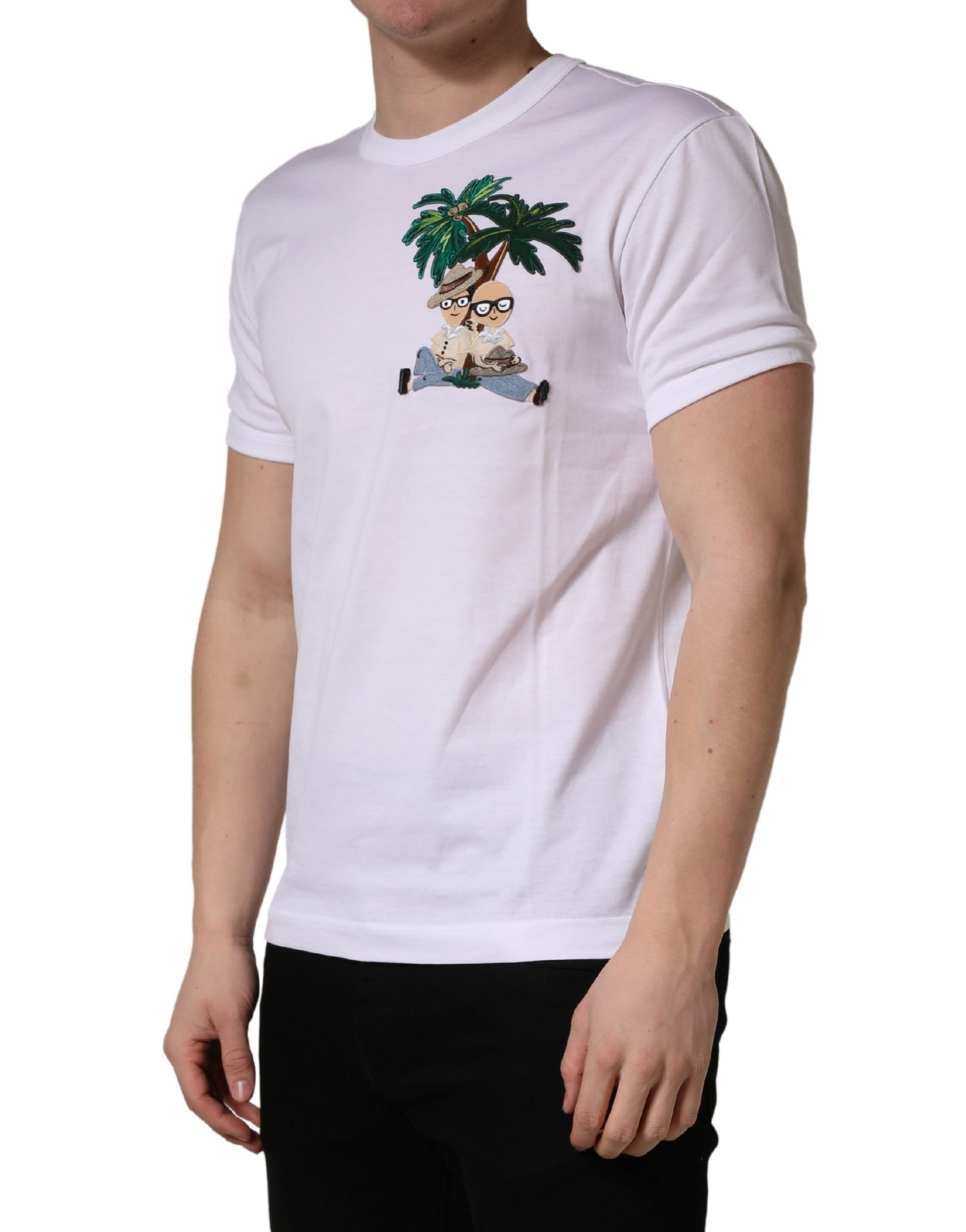 T-shirt Dolce & Gabbana