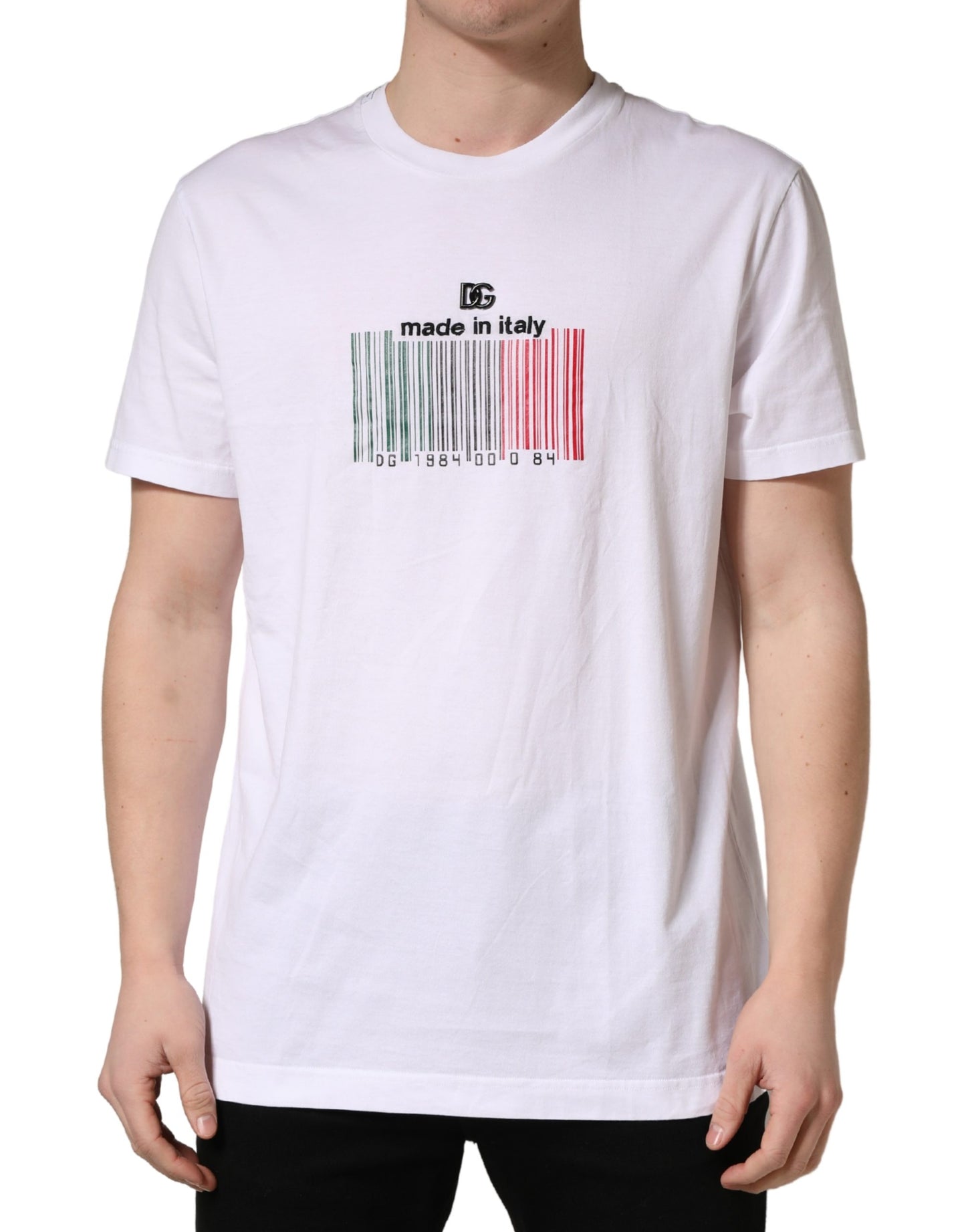 T-shirt Dolce & Gabbana