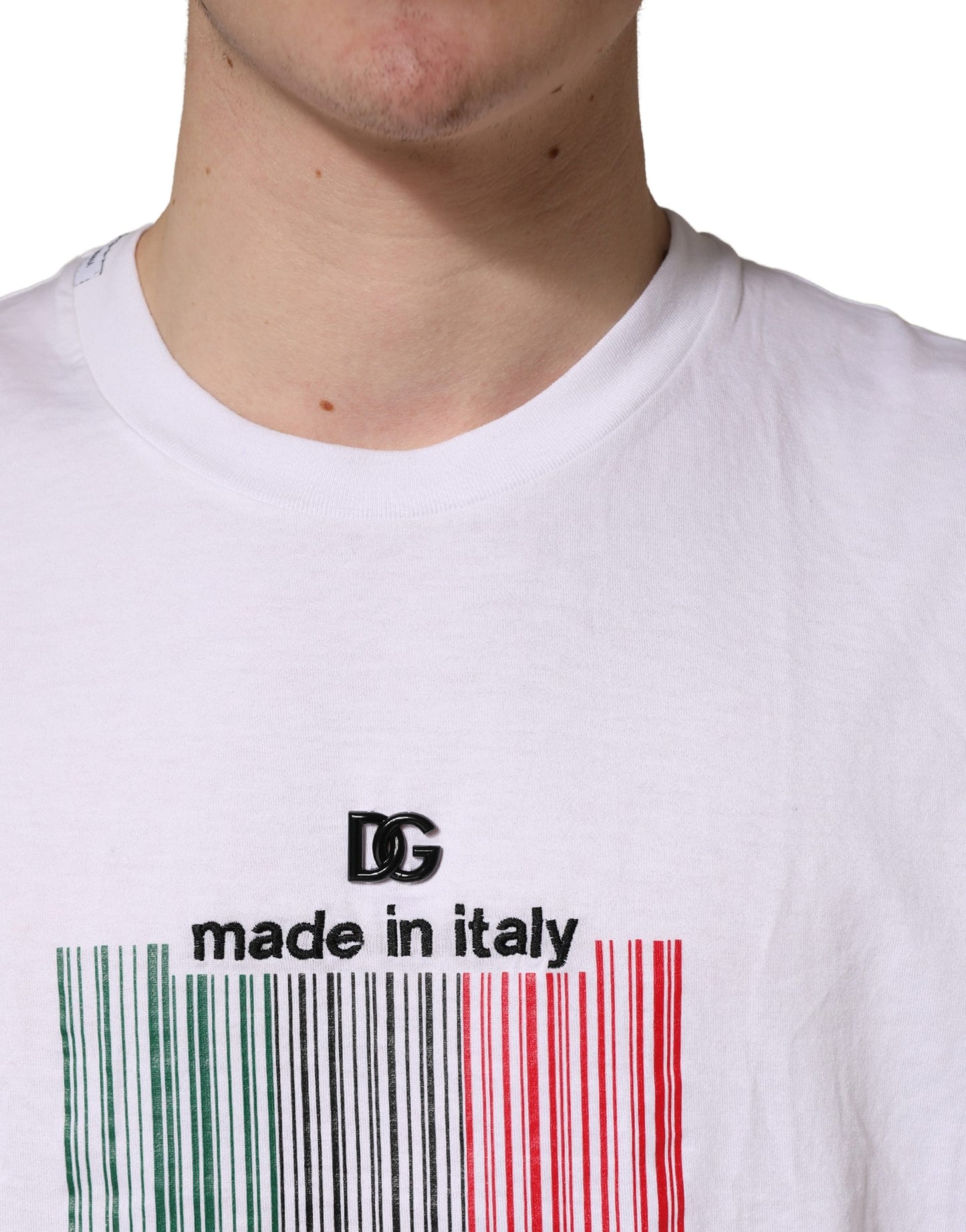 T-shirt Dolce & Gabbana
