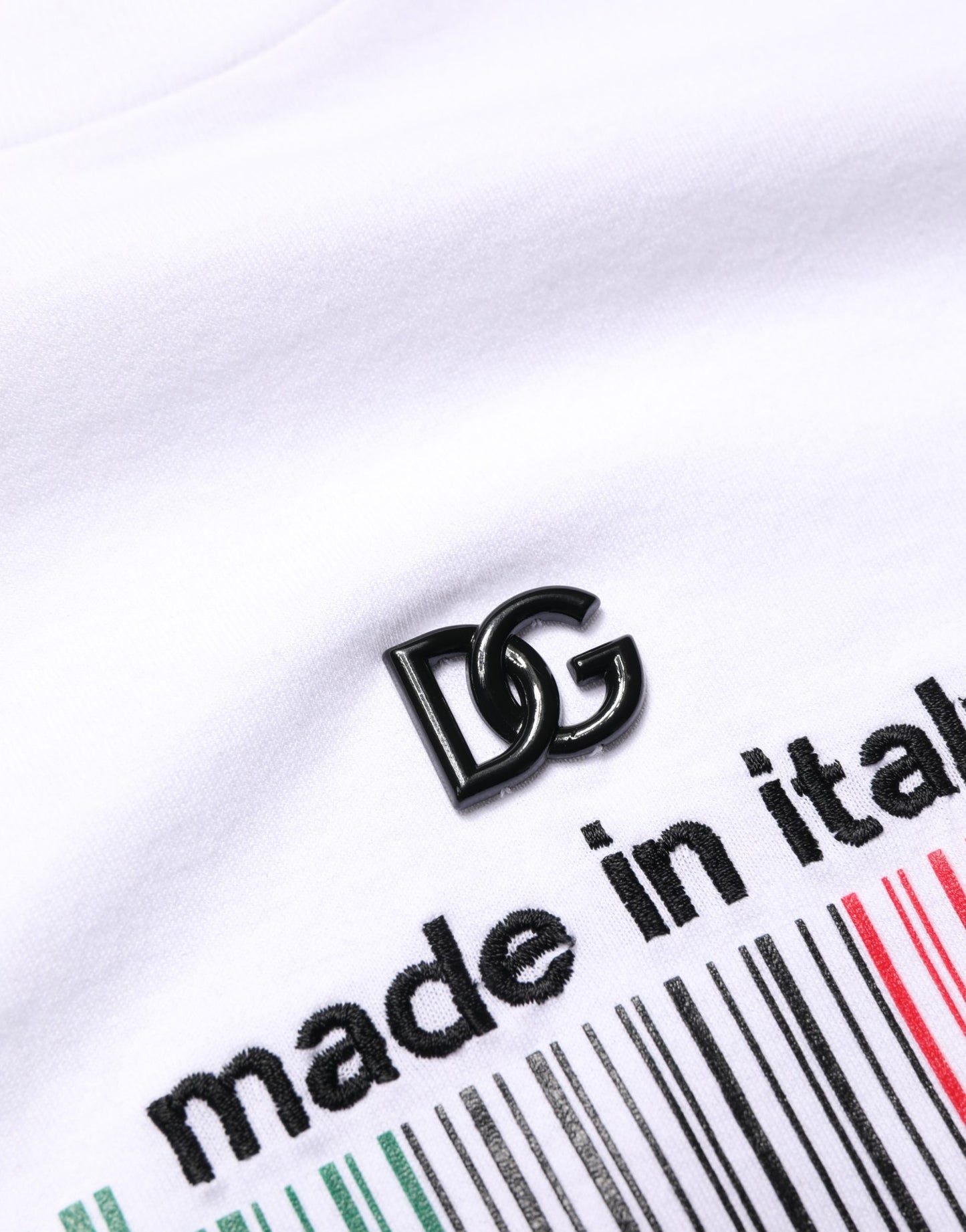 T-shirt Dolce & Gabbana