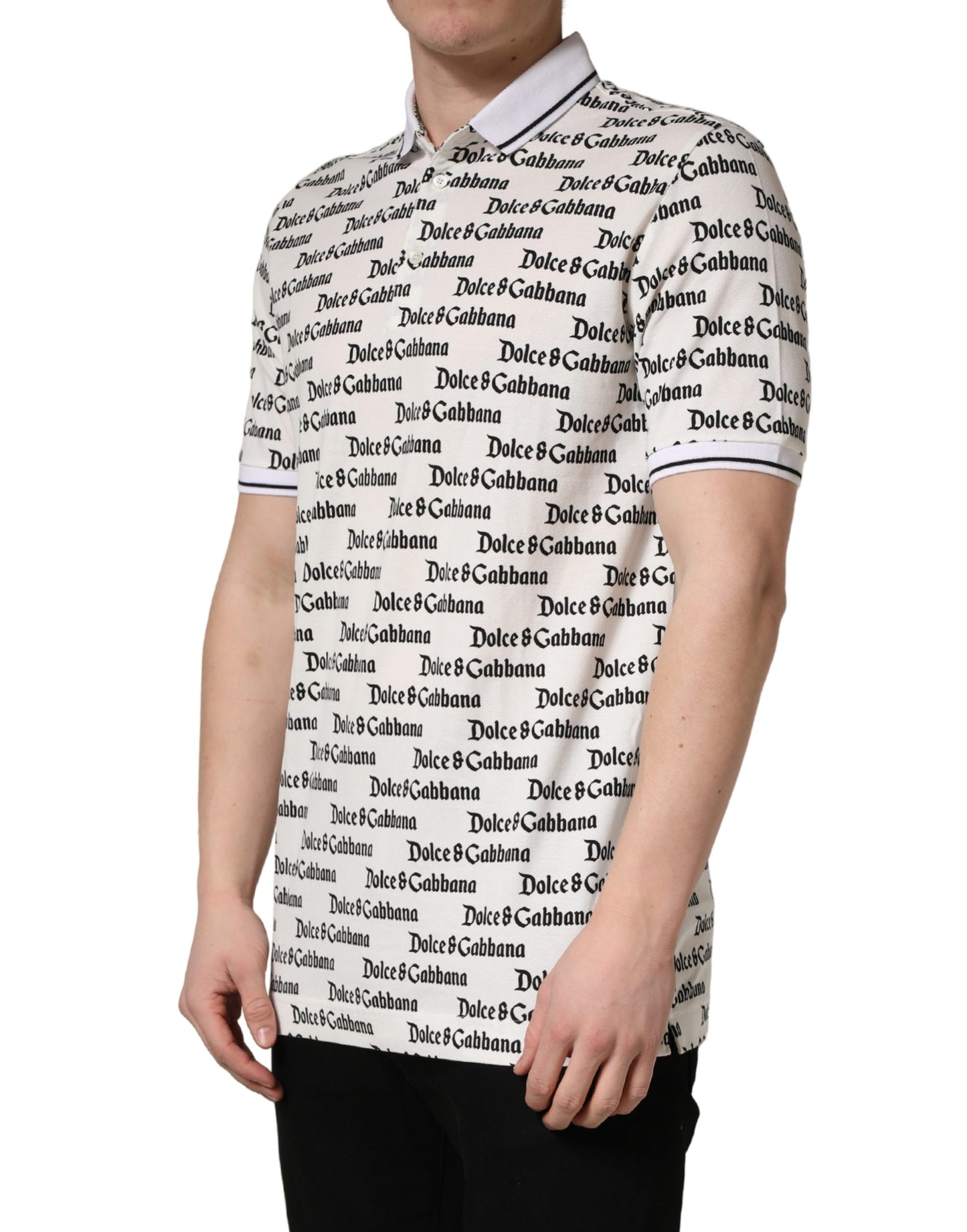 Polo Dolce & Gabbana