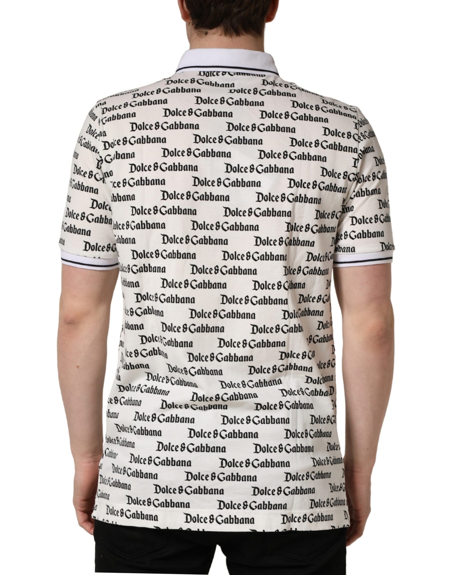 Polo Dolce & Gabbana