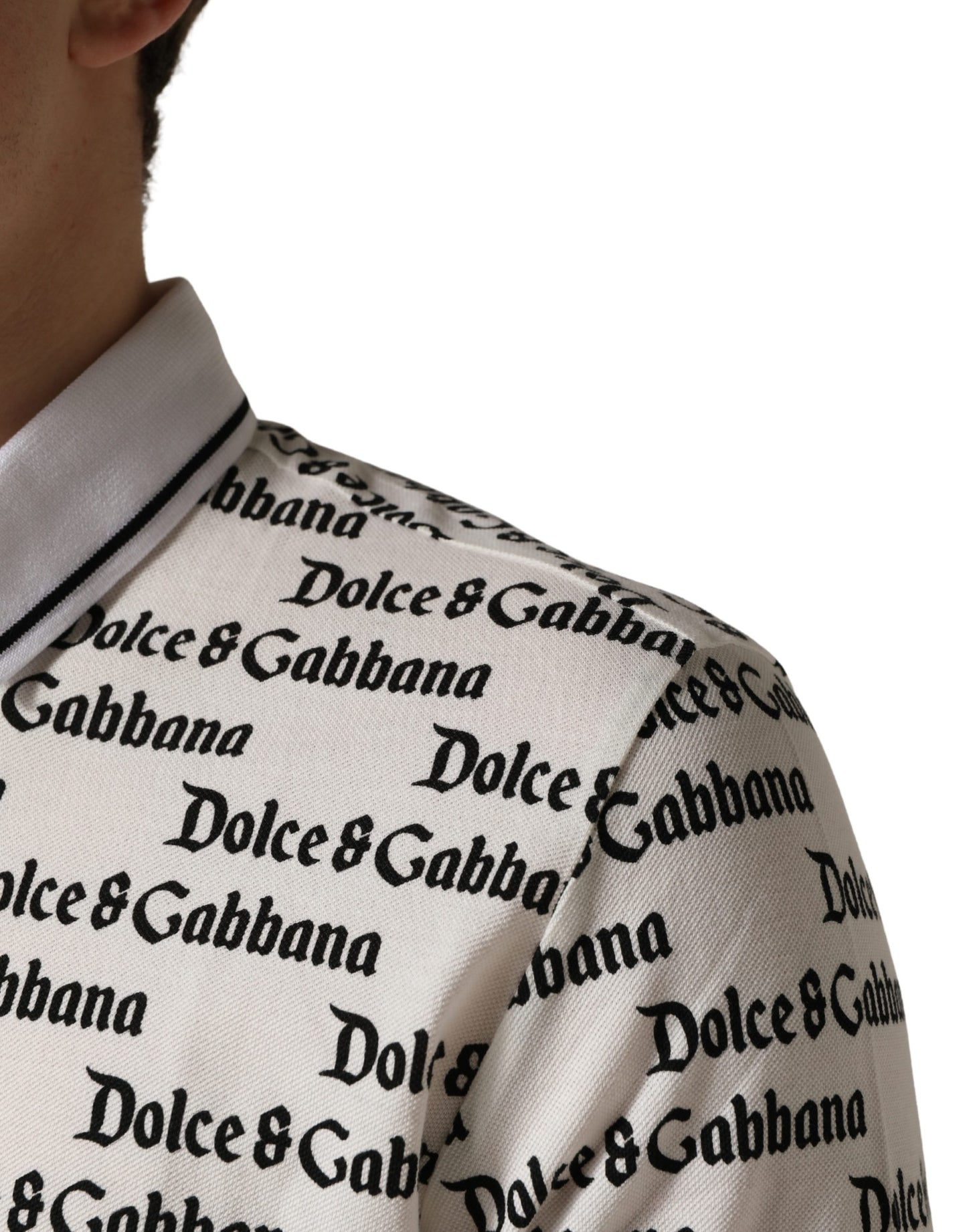 Polo Dolce & Gabbana