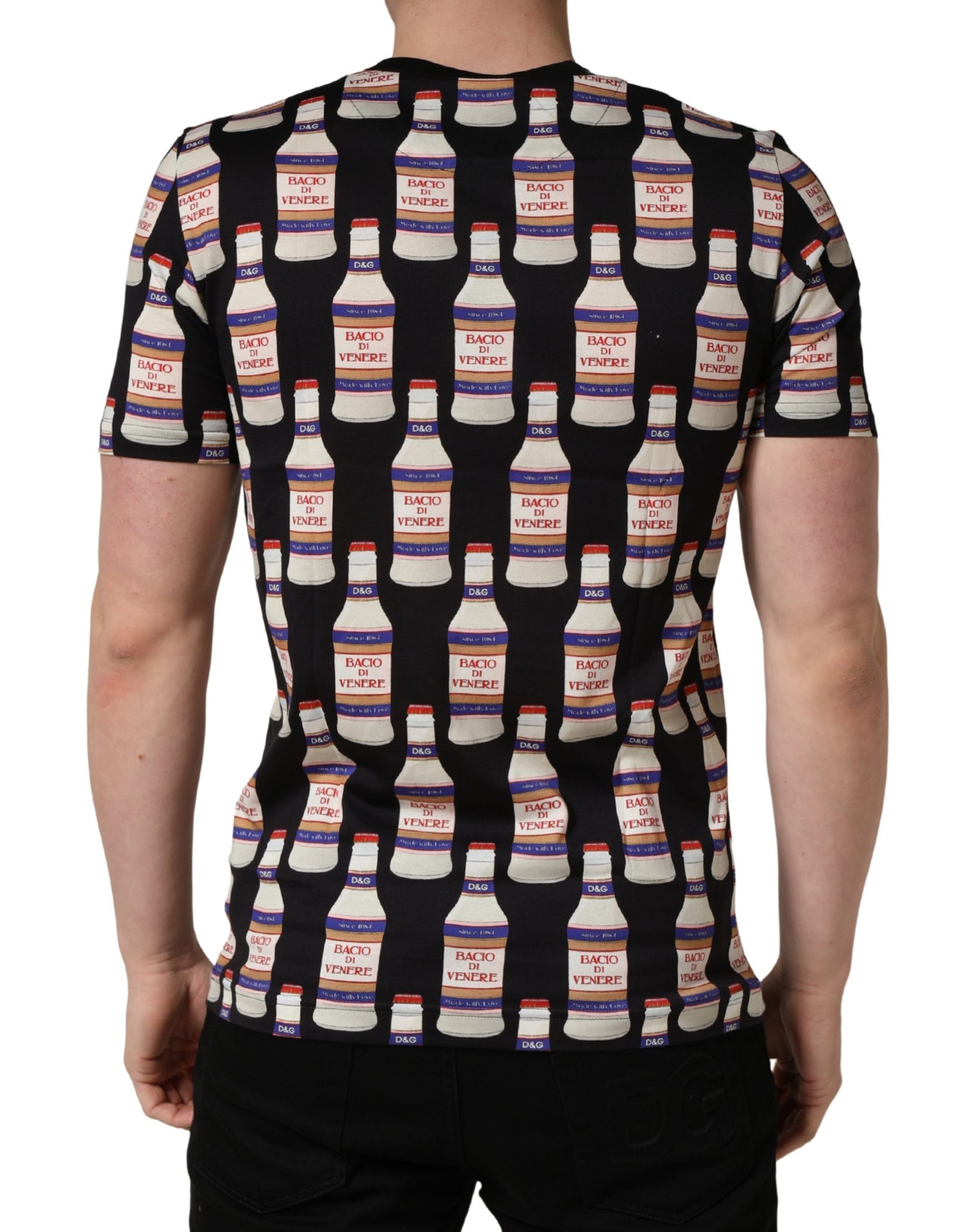 T-shirt Dolce & Gabbana