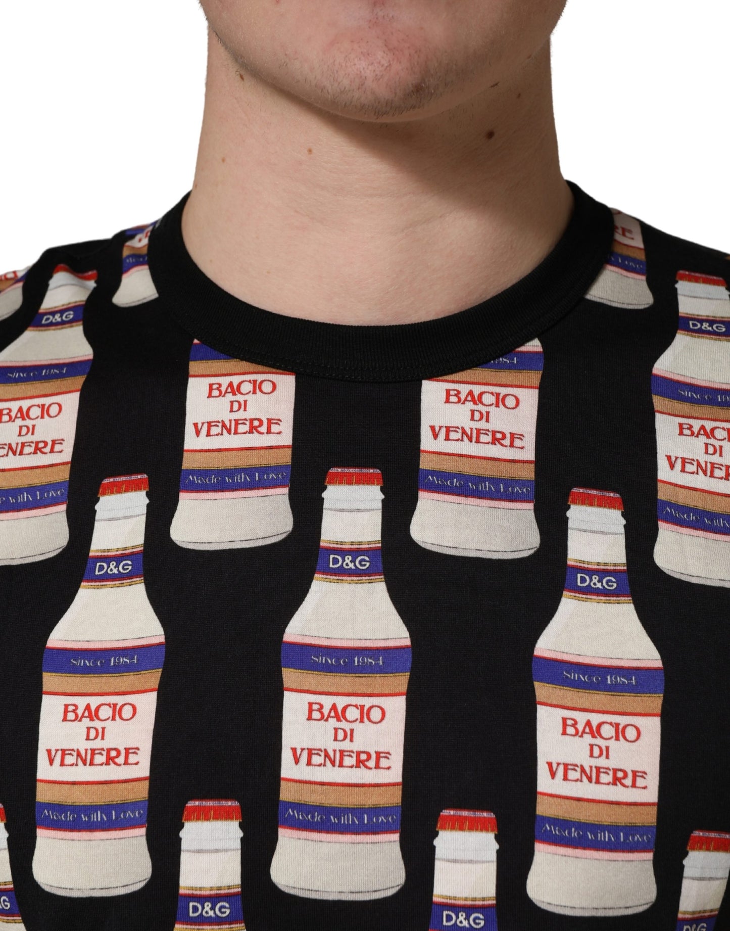 T-shirt Dolce & Gabbana