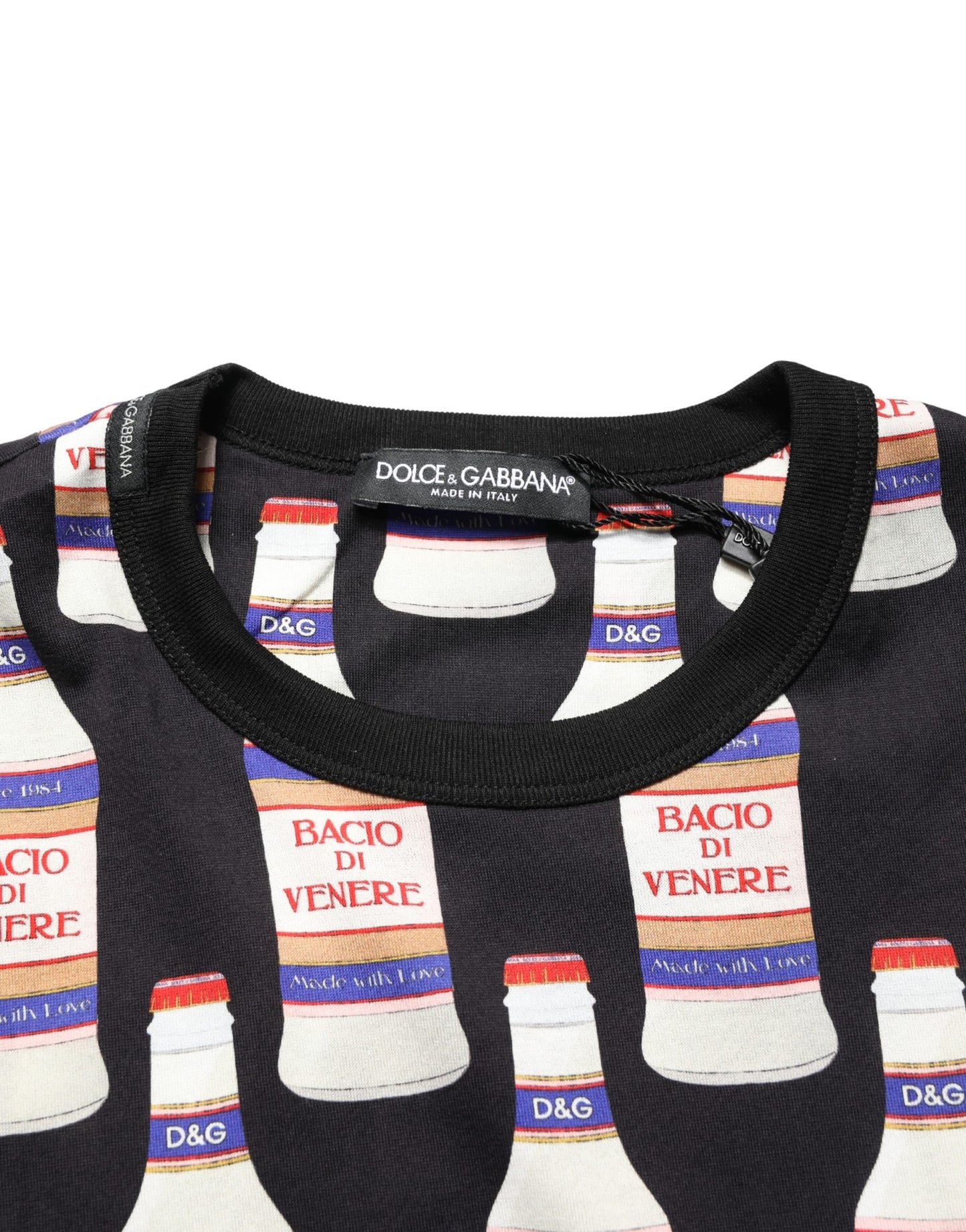 T-shirt Dolce & Gabbana