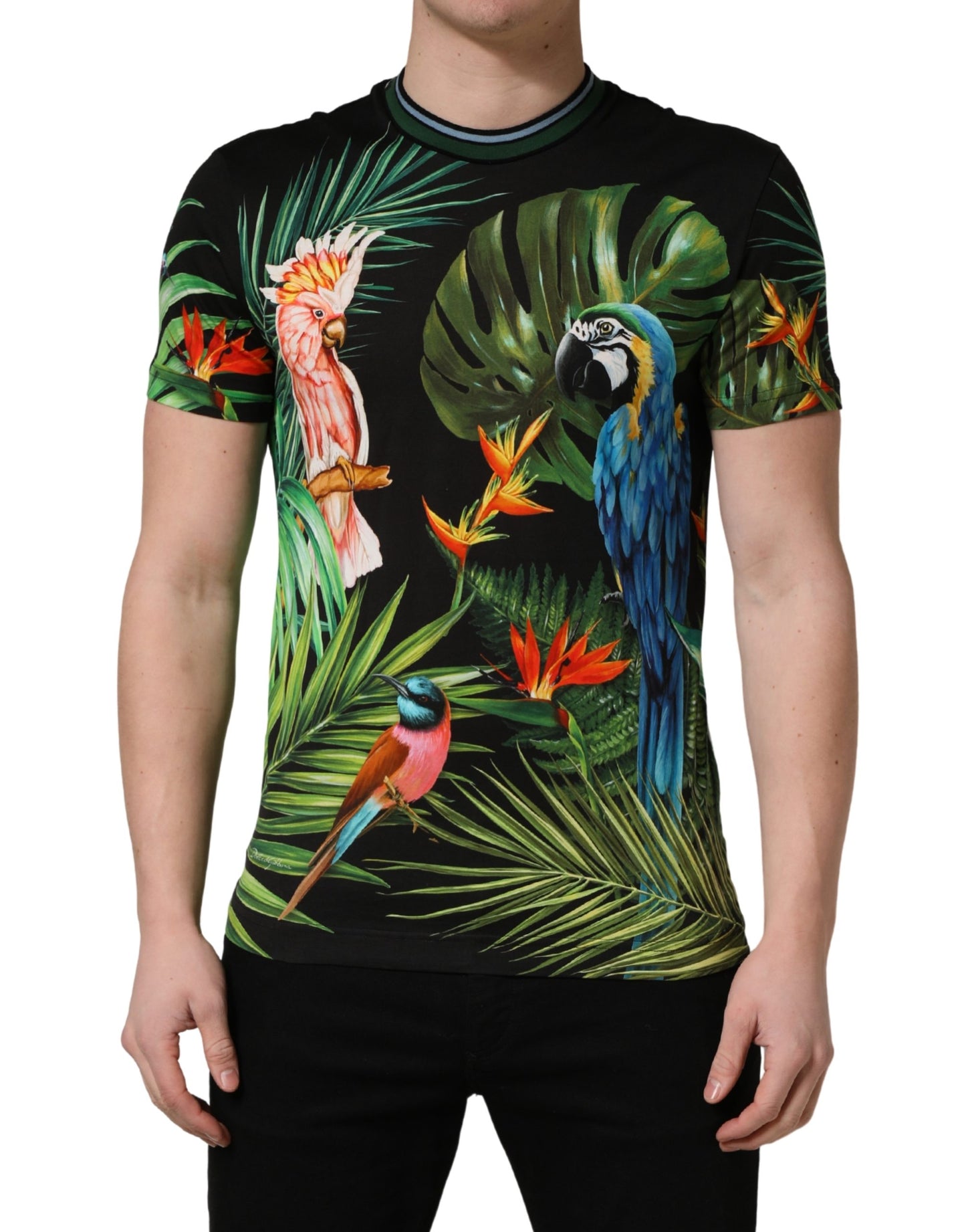 T-shirt Dolce & Gabbana
