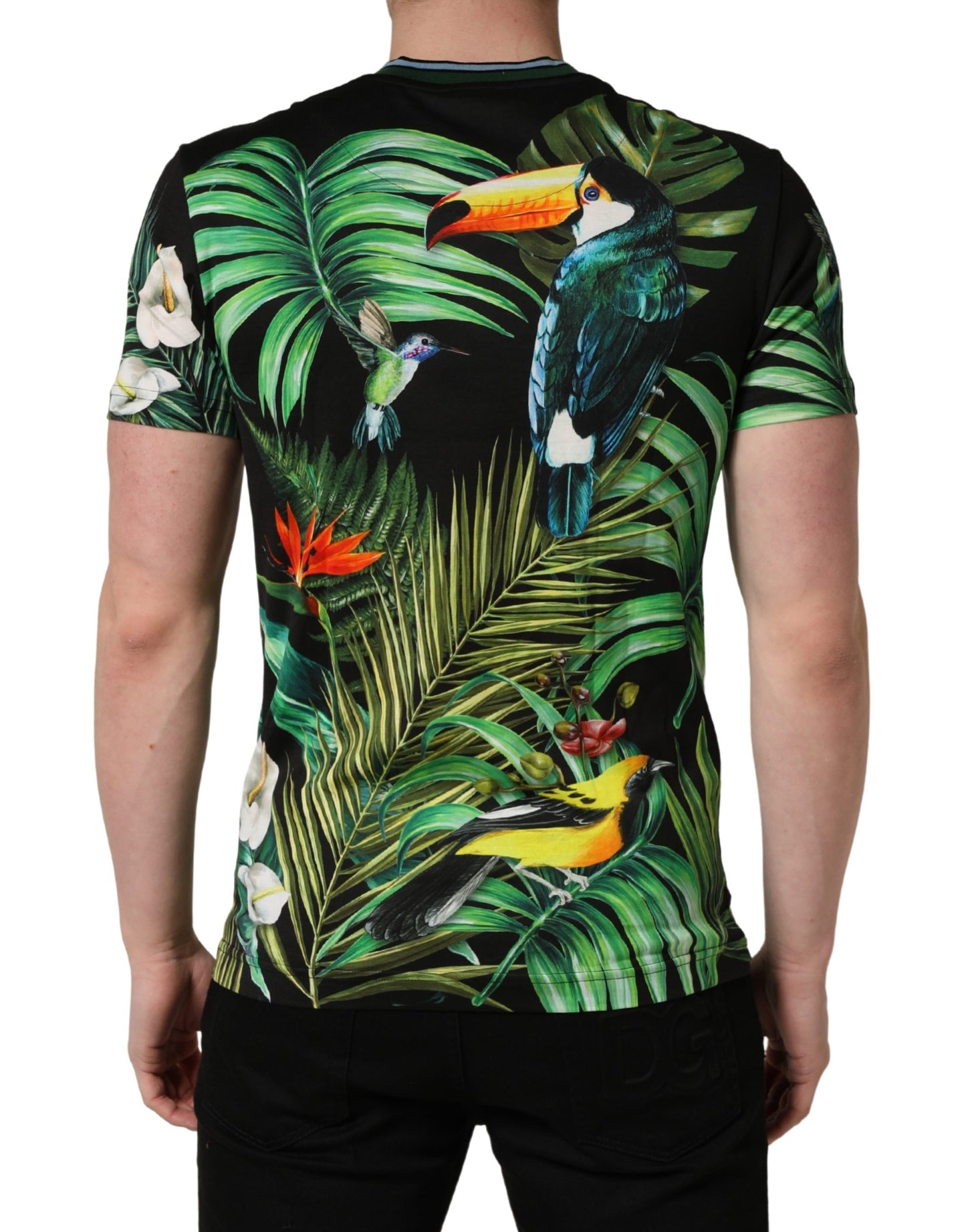 T-shirt Dolce & Gabbana