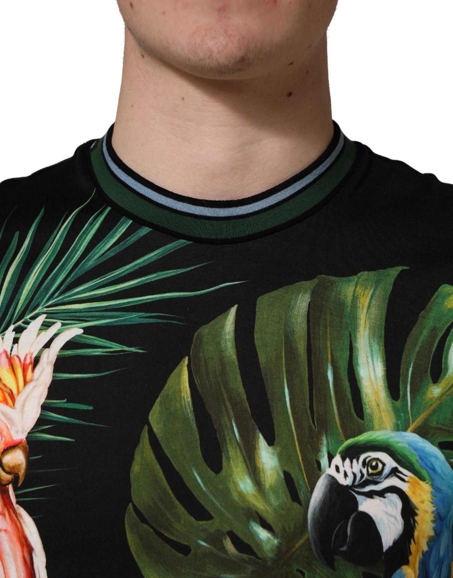 T-shirt Dolce & Gabbana