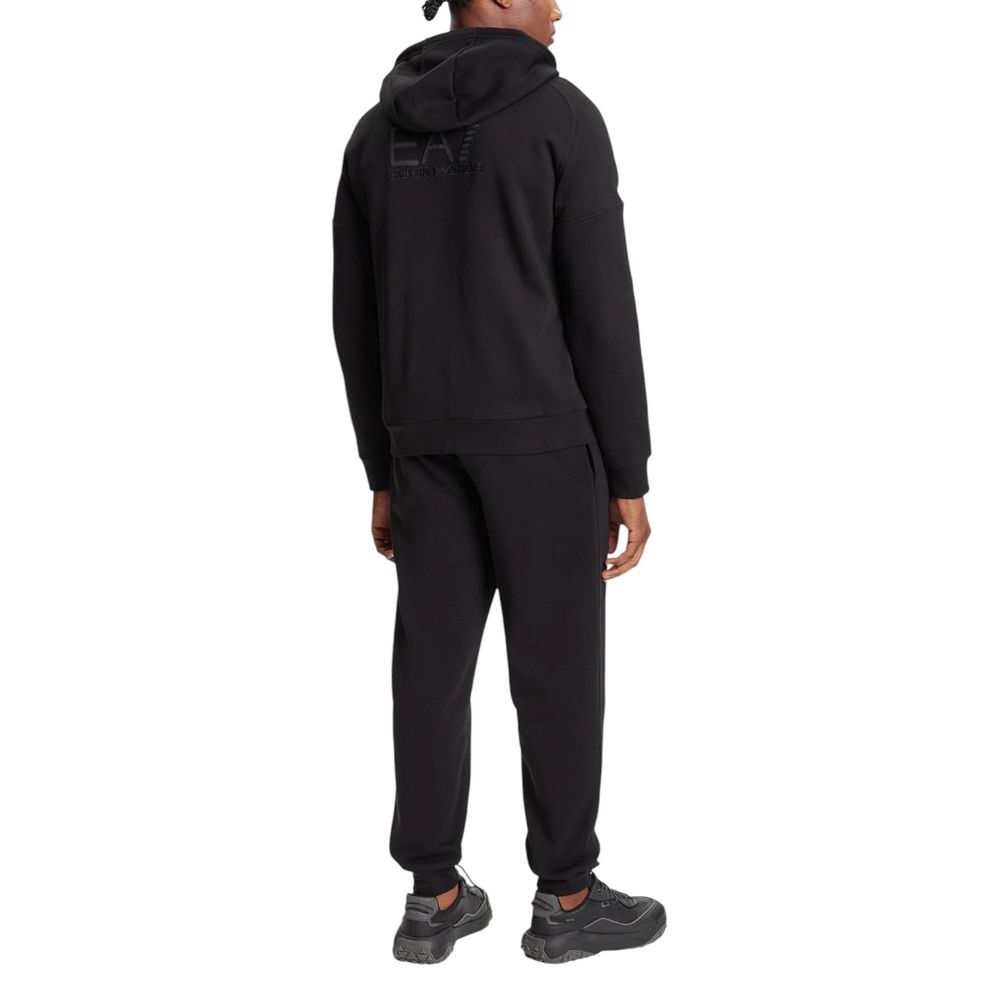 Conjunto de Desporto EA7 Emporio Armani