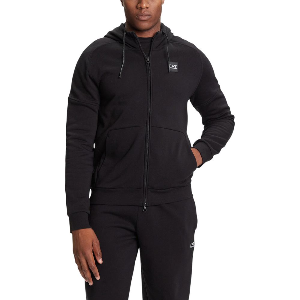 Conjunto de Desporto EA7 Emporio Armani
