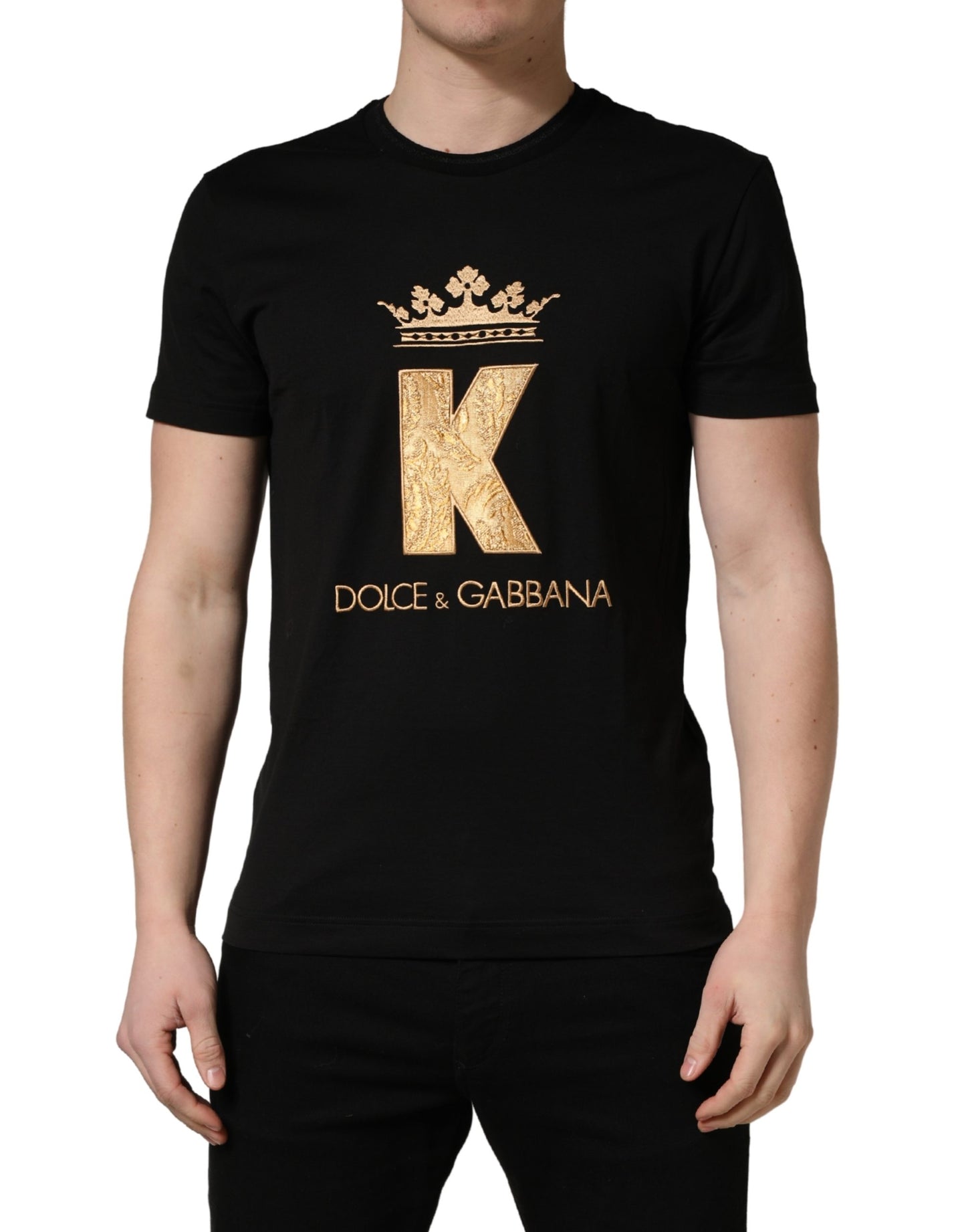 T-shirt Dolce & Gabbana