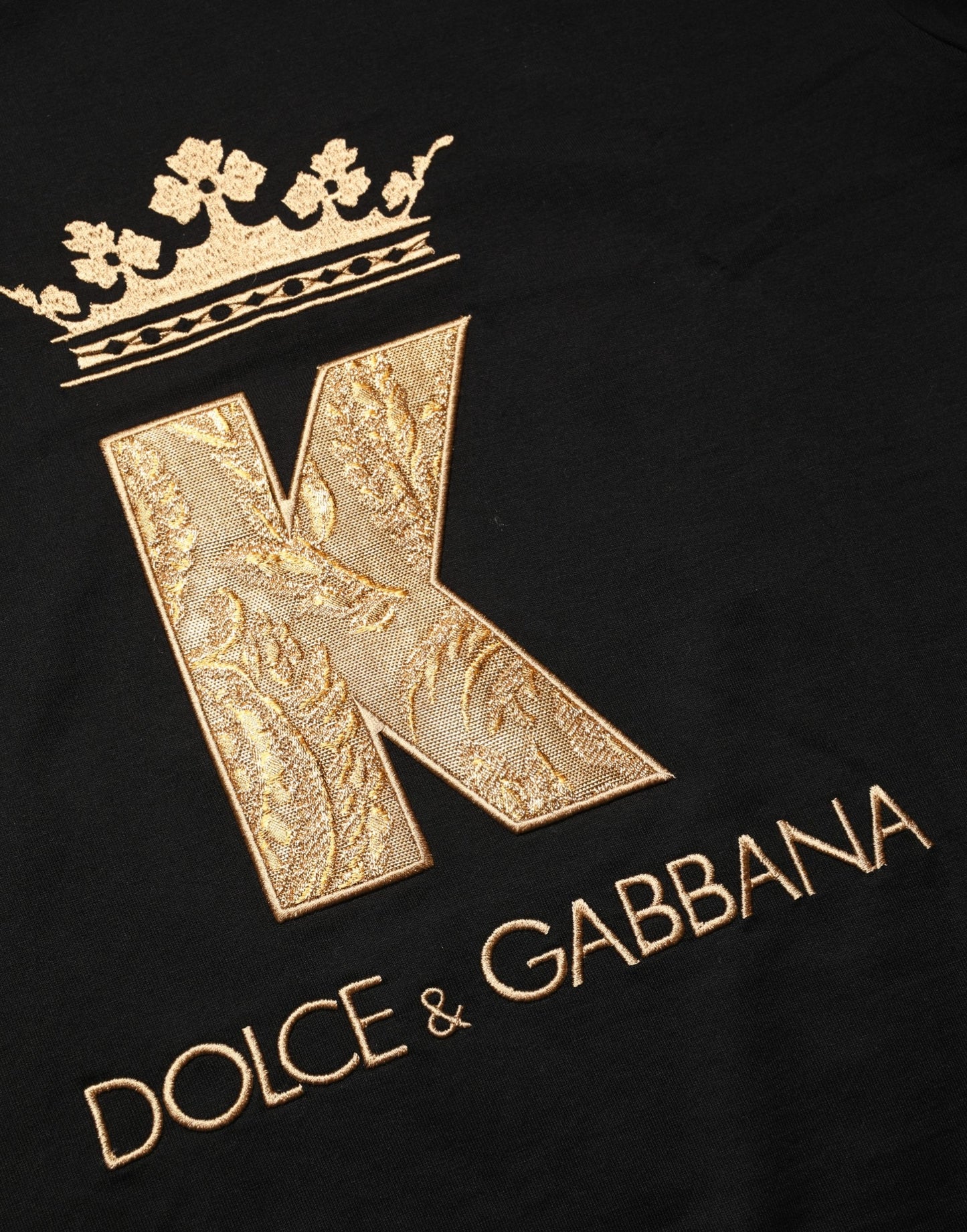T-shirt Dolce & Gabbana