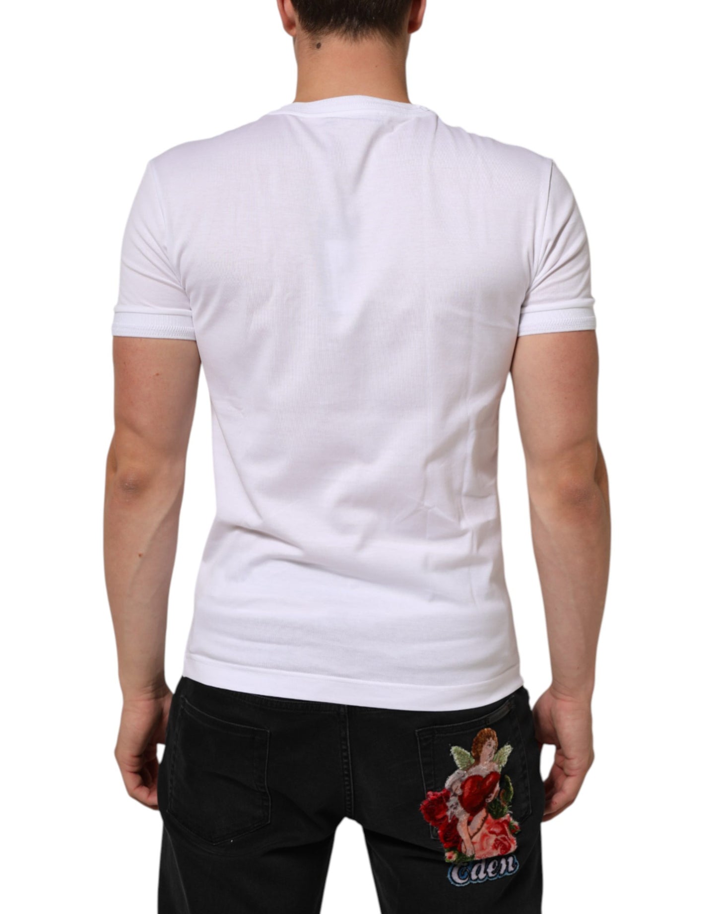 T-shirt Dolce & Gabbana