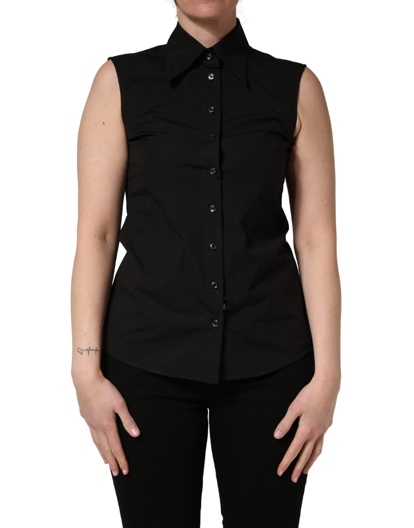 Blusa Dolce & Gabbana
