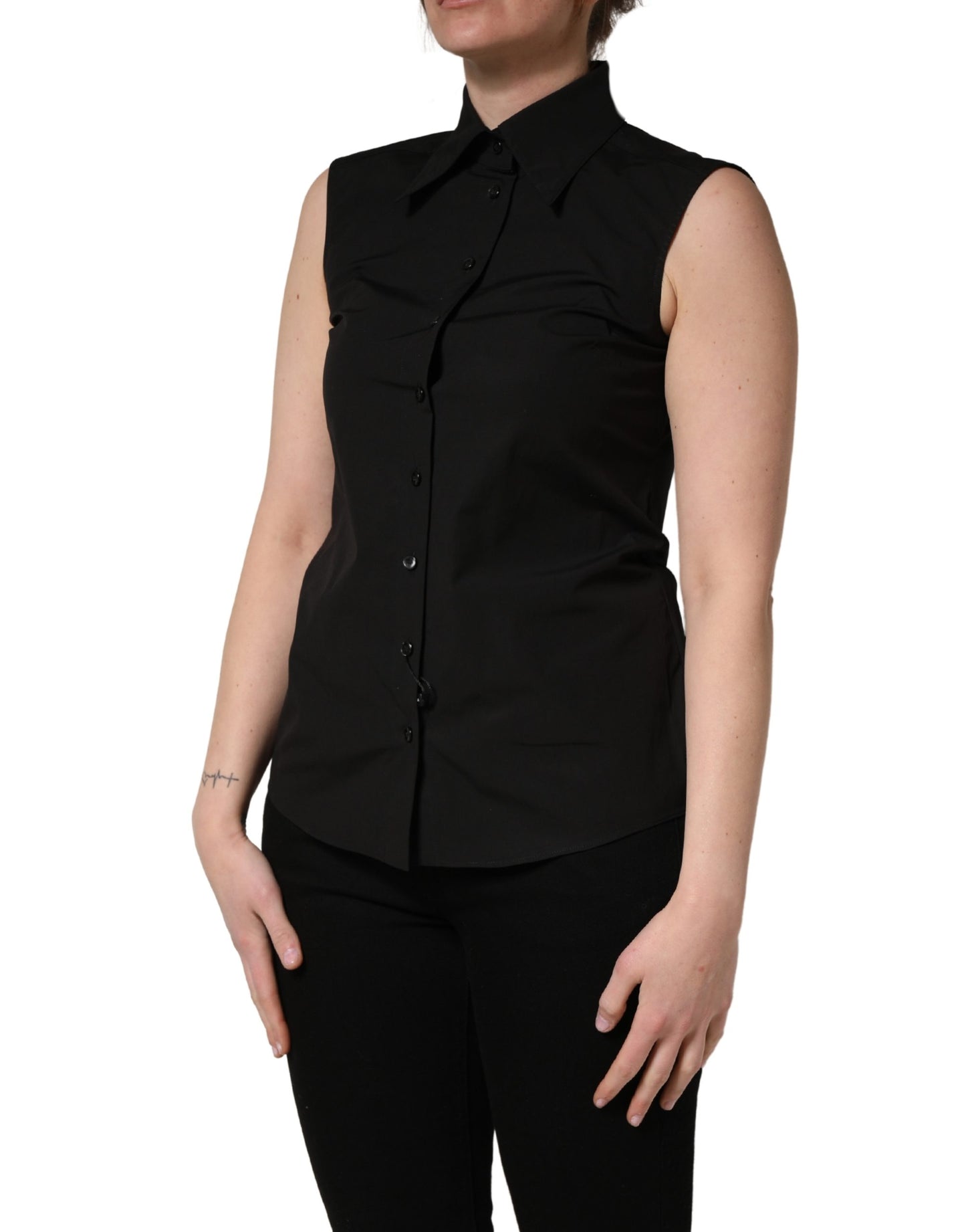 Blusa Dolce & Gabbana