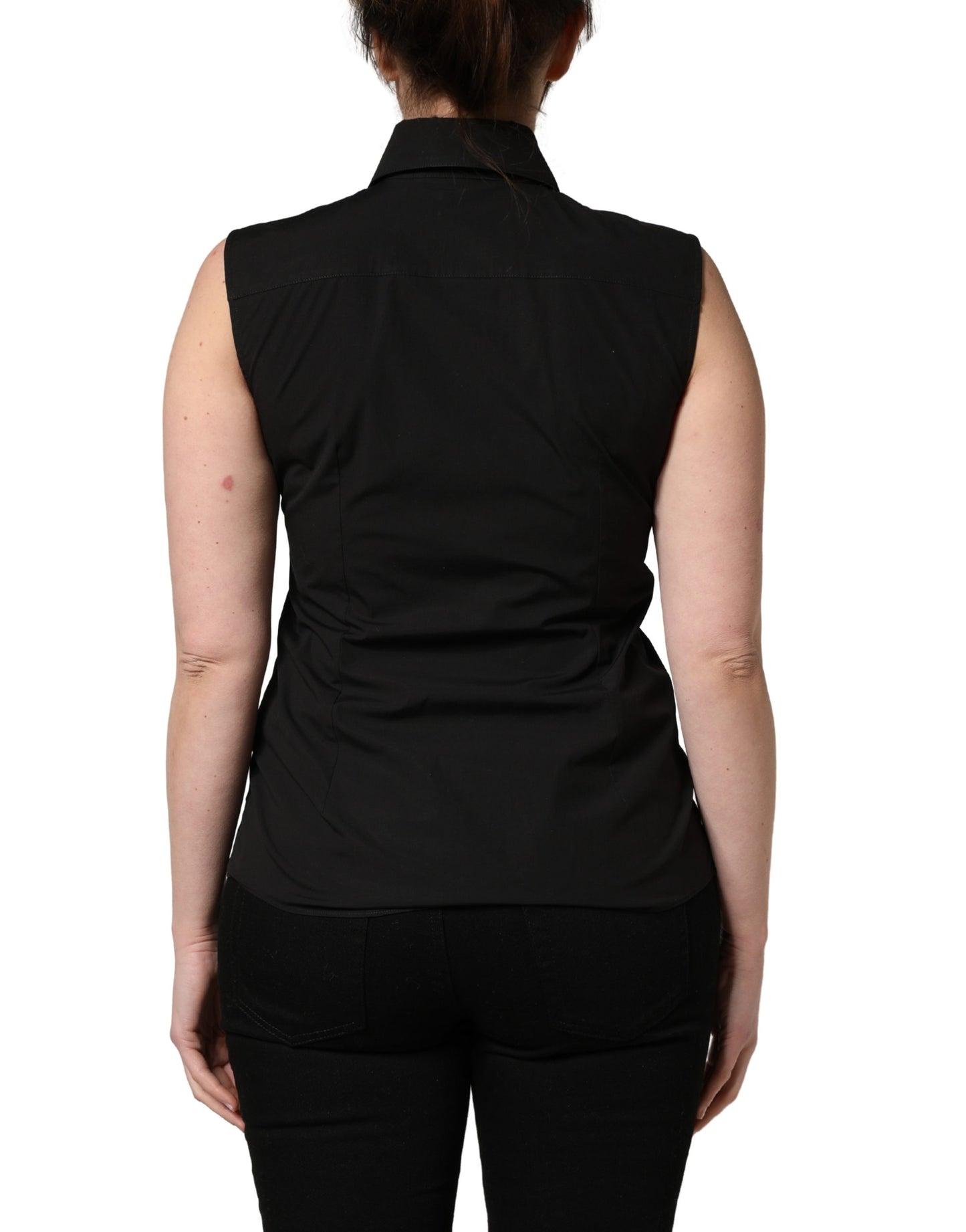 Blusa Dolce & Gabbana