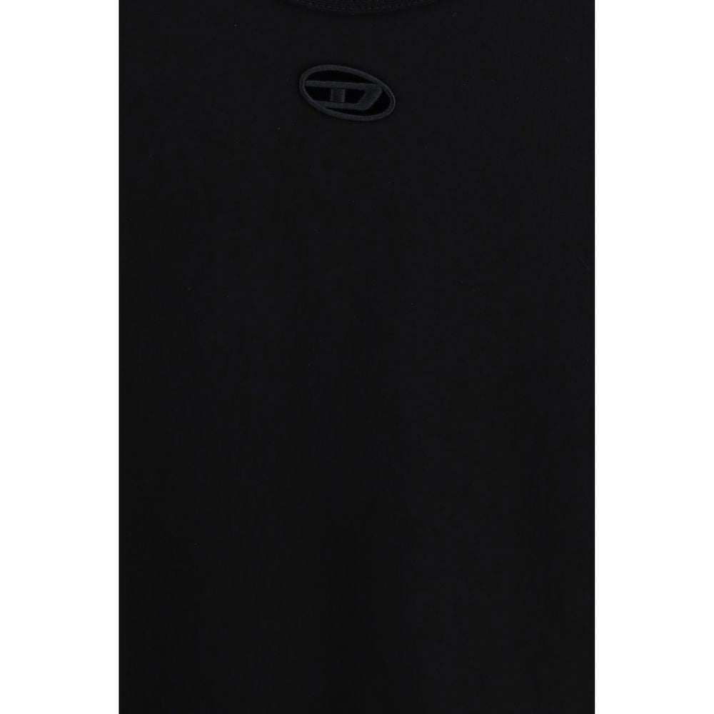 T-shirt Diesel