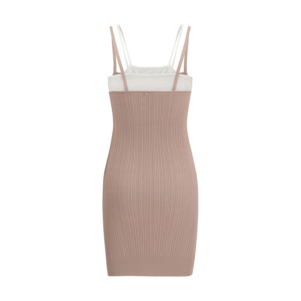 Vestido Diesel