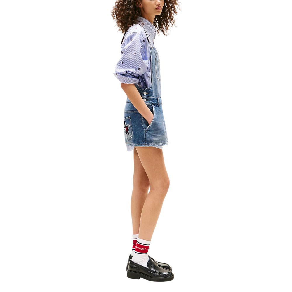 Macacão Tommy Hilfiger