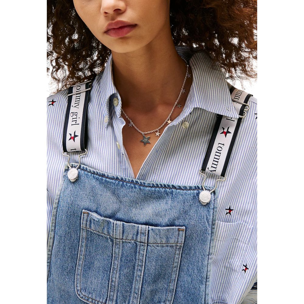 Macacão Tommy Hilfiger