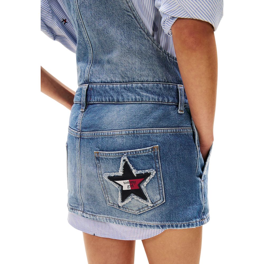 Macacão Tommy Hilfiger