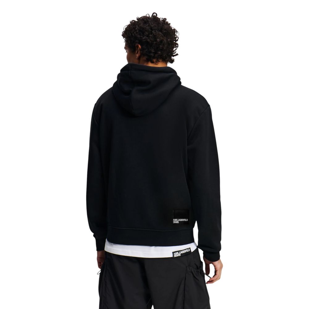 Hoodie Karl Lagerfeld