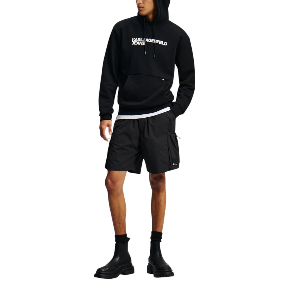 Hoodie Karl Lagerfeld