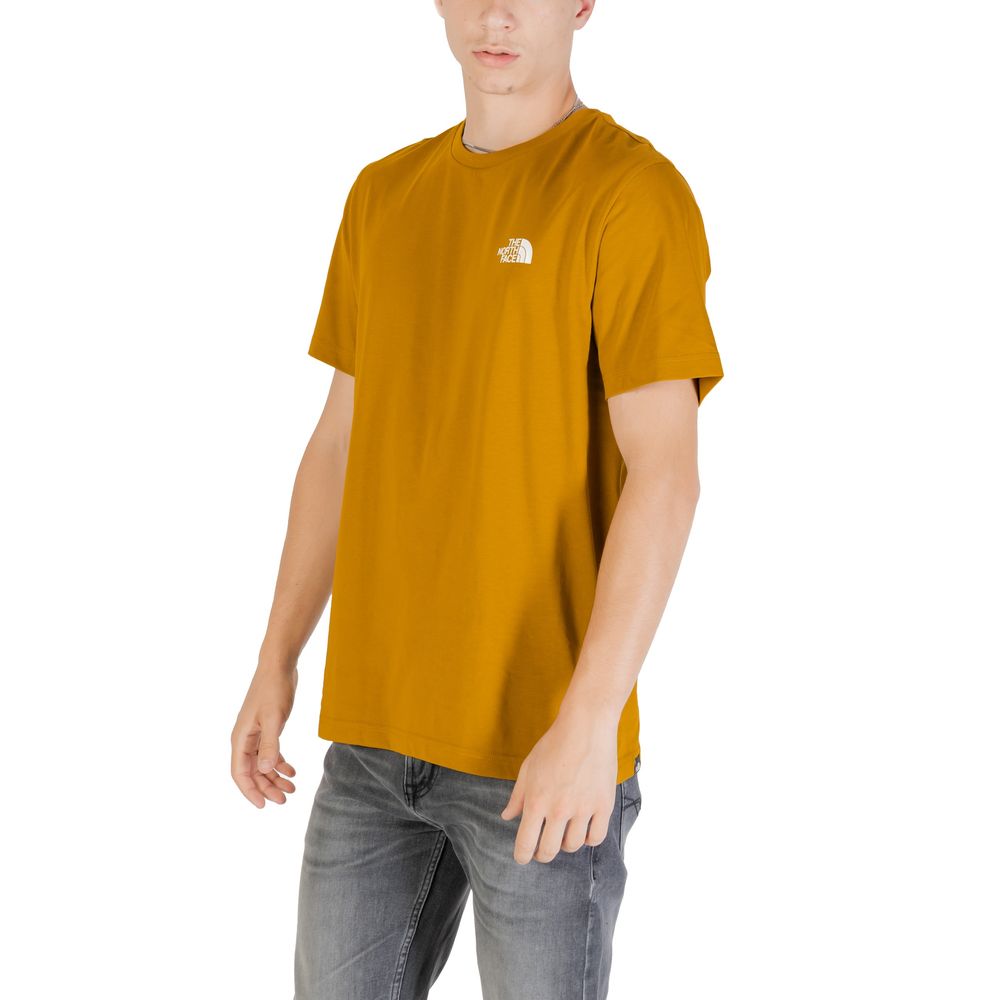 T‑shirt The North Face