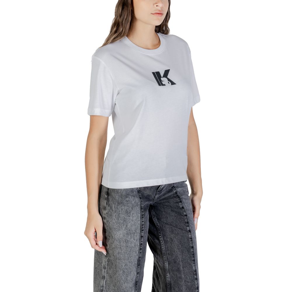 T-shirt Karl Lagerfeld