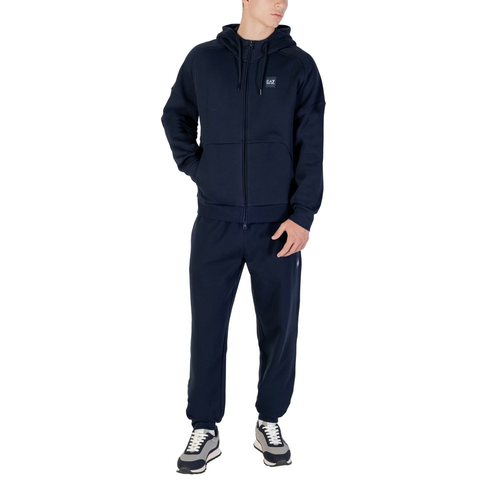 Conjunto de Desporto EA7 Emporio Armani