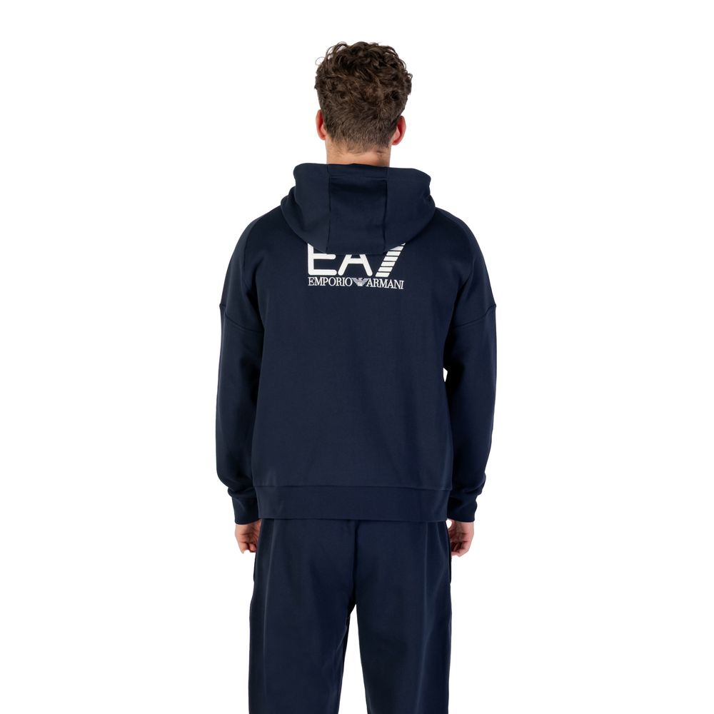 Conjunto de Desporto EA7 Emporio Armani