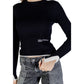 Sweatshirt Karl Lagerfeld