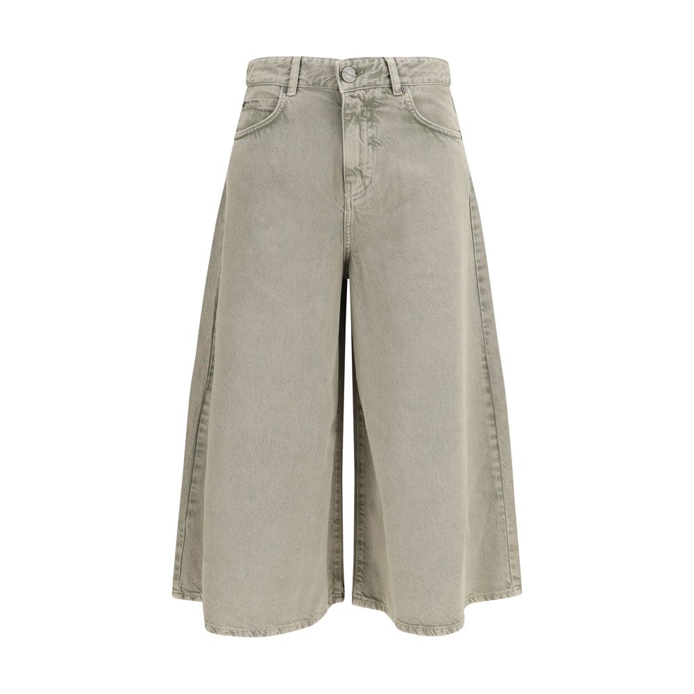 Calção bermudas PINKO