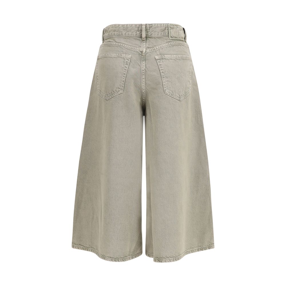 Calção bermudas PINKO
